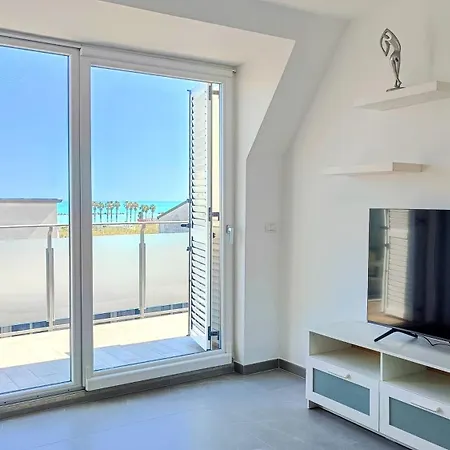 Casa Felice - Attico Vista Mare